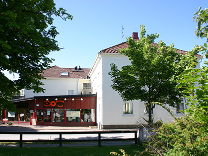 Lövåsgatan 10