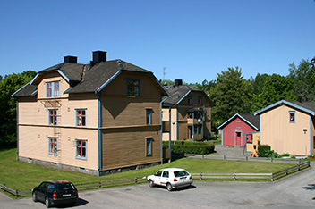 Strömbacken 3-5