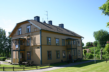 Strömbacken 3-5