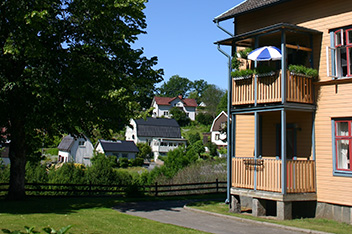 Strömbacken 3-5