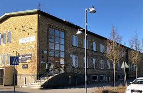 Boråsvägen 26 (Gamla Posten)