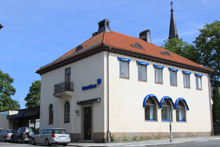 Kyrkogatan 2