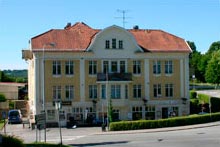 Stationsgatan 6 / Lövåsgatan 14