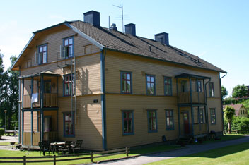 Strömbacken 3 och 5